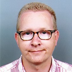 Peter Schokkenbroek