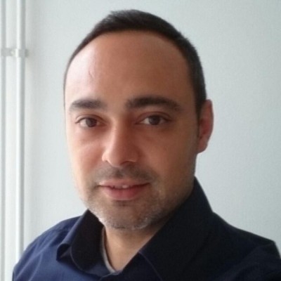 Talentcard van Koen (Güngör) Sarac