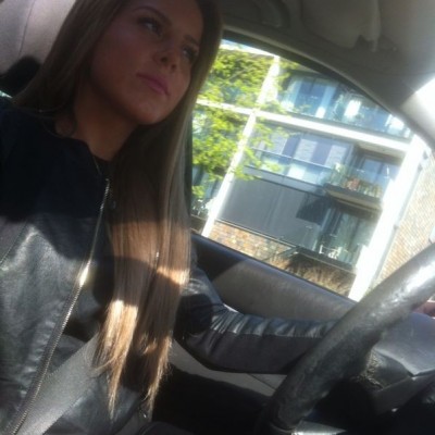 Talentcard van Ke bouhamed Bouhamed