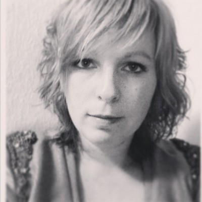 Talentcard van Antje Cuperus