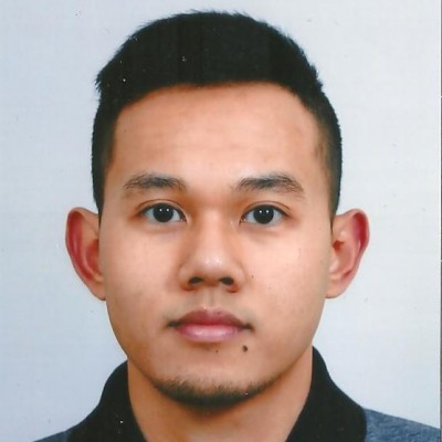 Talentcard van Dennis Prastandio