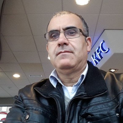 Talentcard van hassan abas