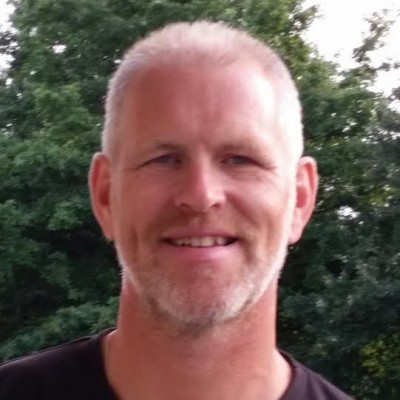 Talentcard van Rob Koolen