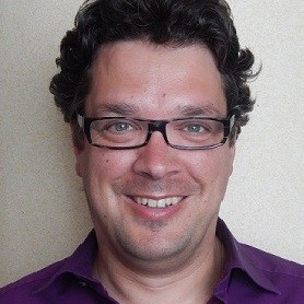 Talentcard van Remon de Jong