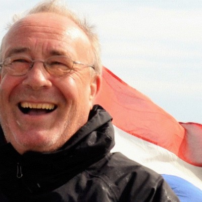 Talentcard van W Boers