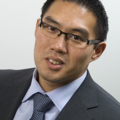 Talentcard van Yusan Lam