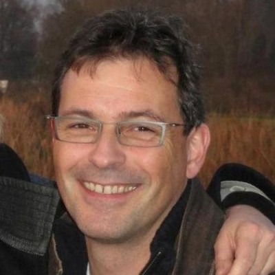 Rob van Zonneveld