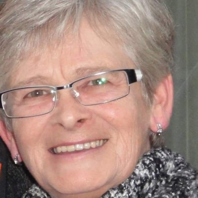 Talentcard van Hanny Langenhuizen-Heessels