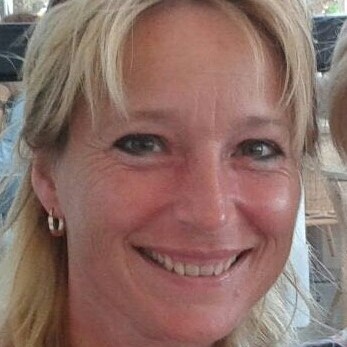 Katja Mestrum
