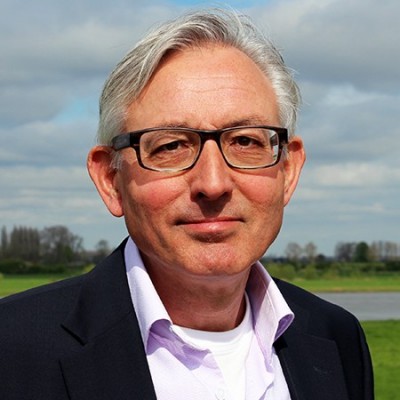 Talentcard van Rob de Wild