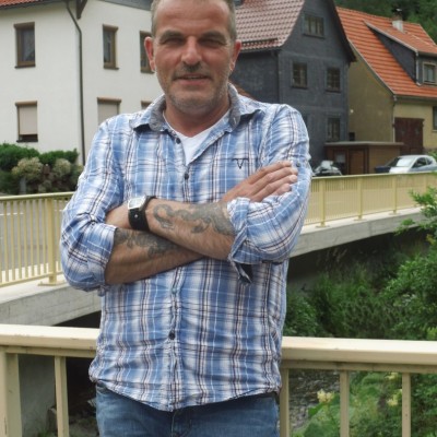 Jurjen Erik Sleen van