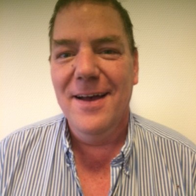 martin de groot