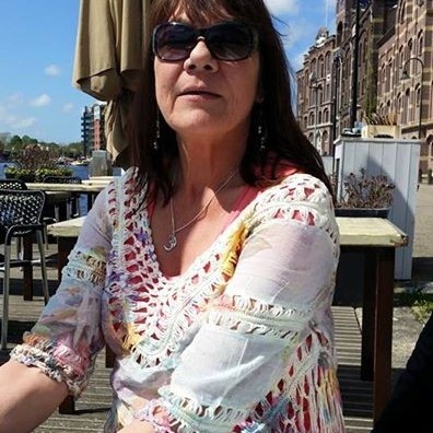 Talentcard van Patricia Smit