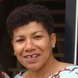 Talentcard van Lia de Ridder-Mathilda