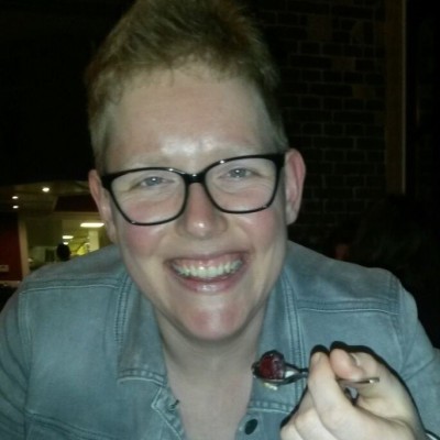 Talentcard van Monique van de Pas-van Elst