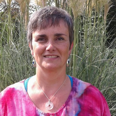 Marleen Fuchs