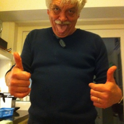 Talentcard van Theo van Elteren