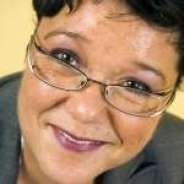 Talentcard van Diana Paulissen