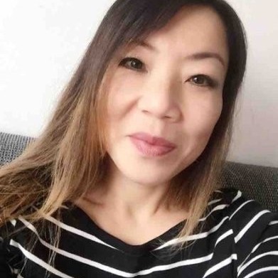 Talentcard van Mirjam Knops