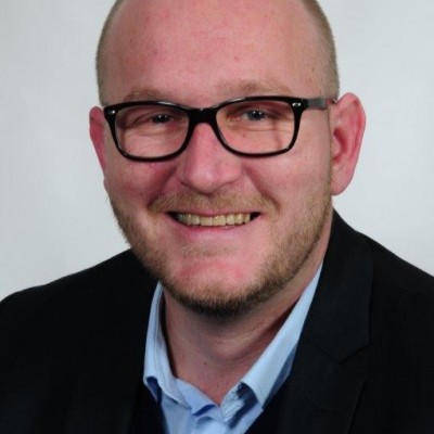 Talentcard van Dennis Houkes