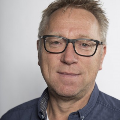 Talentcard van Rob Bodegraven