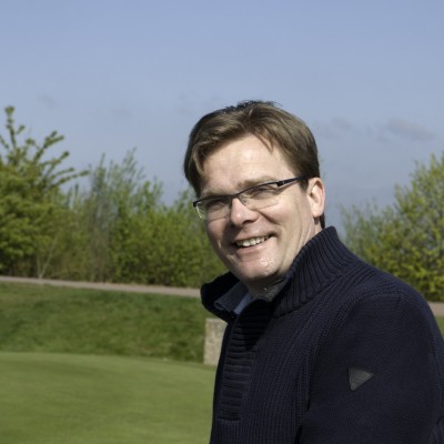 Talentcard van Kees Haest