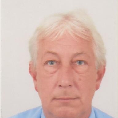 Talentcard van Arjen van Hemert