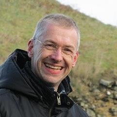 Talentcard van Jasper Smits