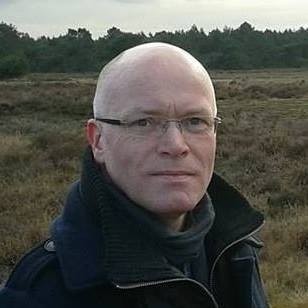 Talentcard van Jan Hesseling