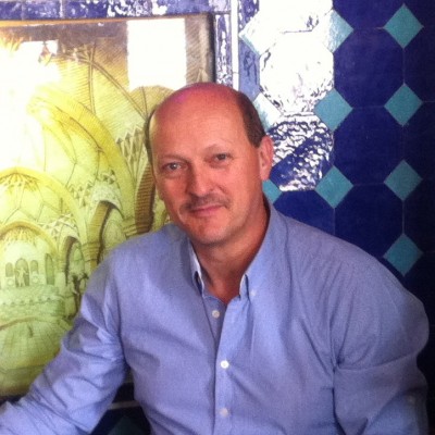 Talentcard van Martin Diependaal