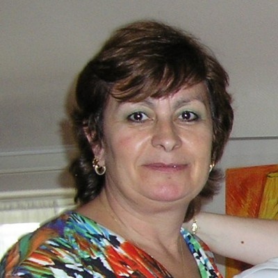 Talentcard van Ann Geijtenbeek-Vialle