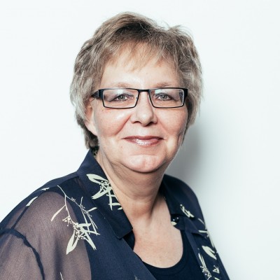 Talentcard van Herma Koning