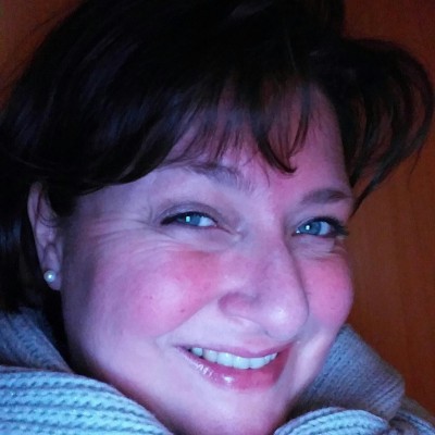 Talentcard van Elke Geertsema-Hannenberg