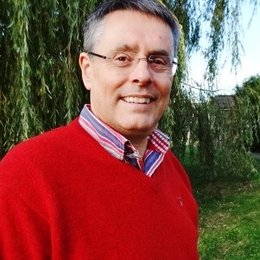 Talentcard van Louis Weesie