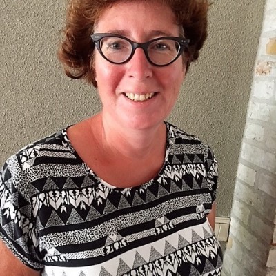 Talentcard van Hilly van Ommen
