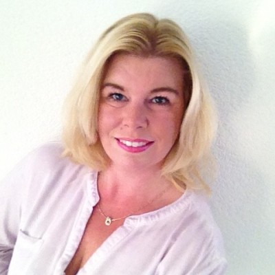 Talentcard van Cynthia Bödeker