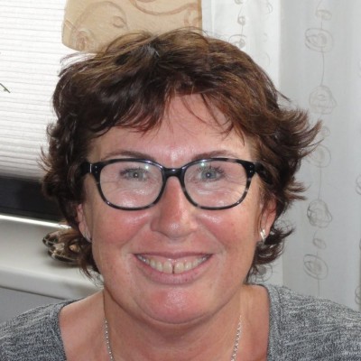 Talentcard van Janny Mulder-Pieters