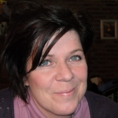 Talentcard van Astrid Bours-Kuipers