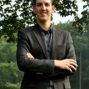 Talentcard van Erik Schriemer