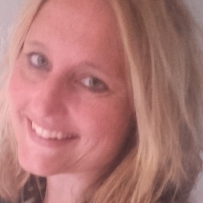 Talentcard van Nienke Braam