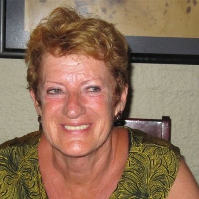 Talentcard van Gerda Loogman