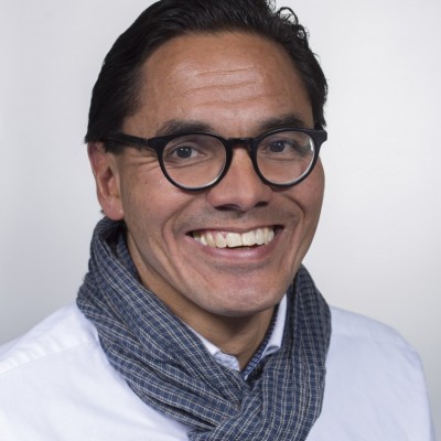 Talentcard van Theo Waars