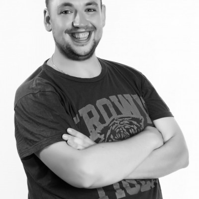 Sebastiaan Kranenburg
