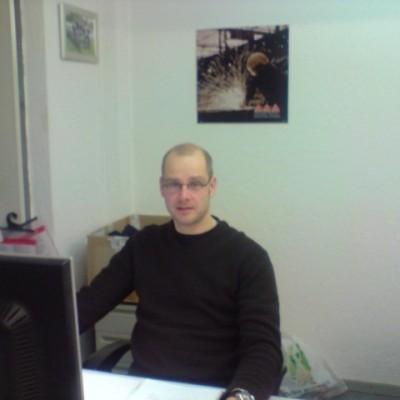 Talentcard van Hein Bockholts