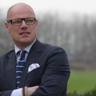 Talentcard van wim peters