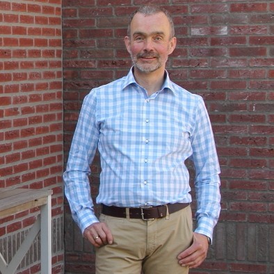 Gert Telgen
