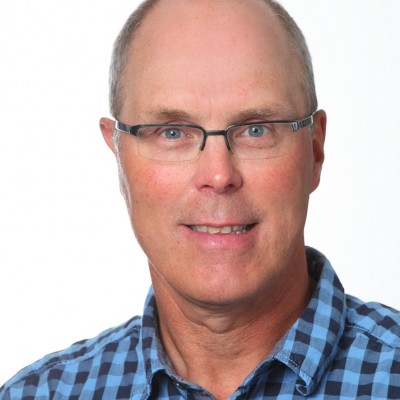 Talentcard van Robert Toussaint