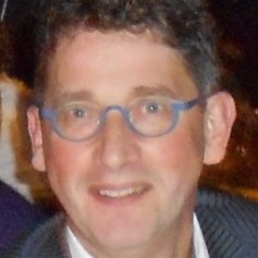 Talentcard van lammert kamphof