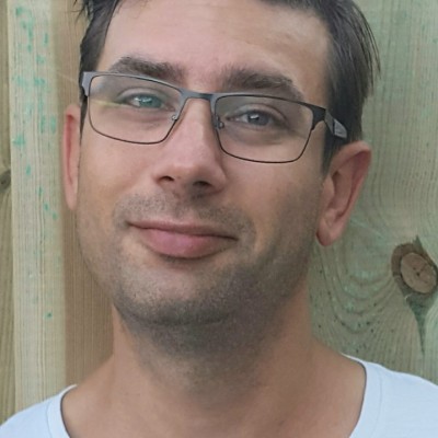 Talentcard van Dennis Gijsbers