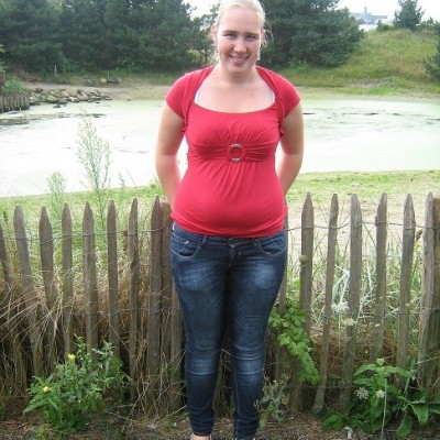 Yolinda Kuijper